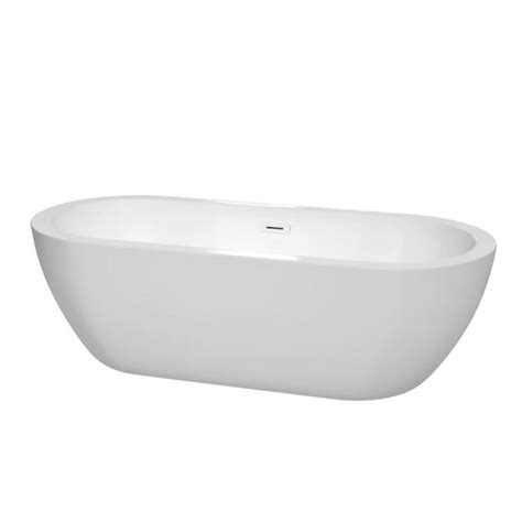 wyndham tubs|Wyndham Collection Bathtubs at Lowes.com.